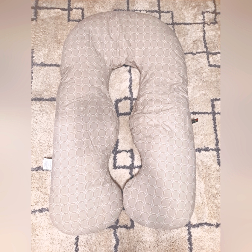 Pregnancy Pillow